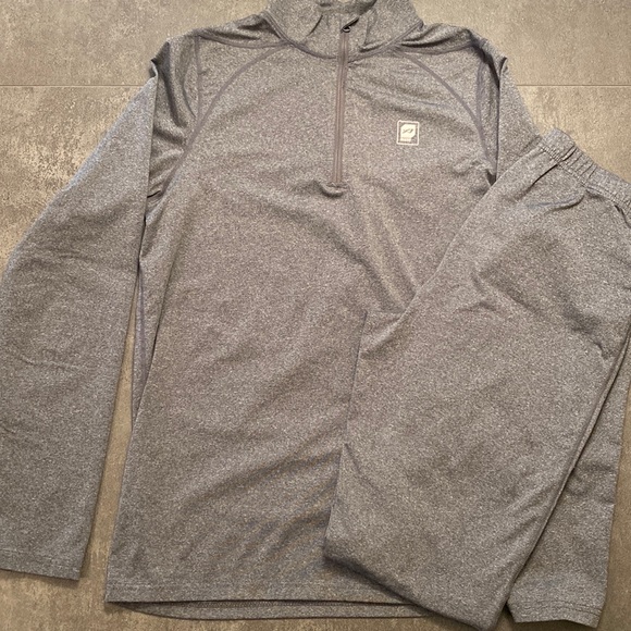 Orage Base Layer / Long Underwear ❄️ - Picture 1 of 3